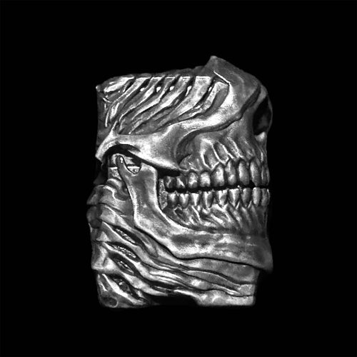 Hot Breath Lighter Case